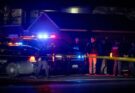 –BREAKING: At least 4 dead, 10 injured after mass shooting at child