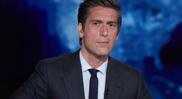 David Muir Officially Confirms Major Personal and Professional Update That Leaves Fans Emotional, Sparks National Headlines, and Prompts Widespread Reactions Across Social Media as Viewers Reflect on His Career, Character, and the Remarkable Impact He Has Had on Journalism